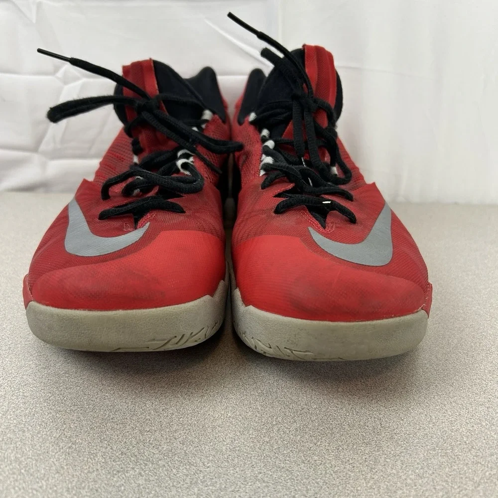 Nike Zoom HyperRev 2015‎ Shoes Mens Size 11 Basketball 653636-600